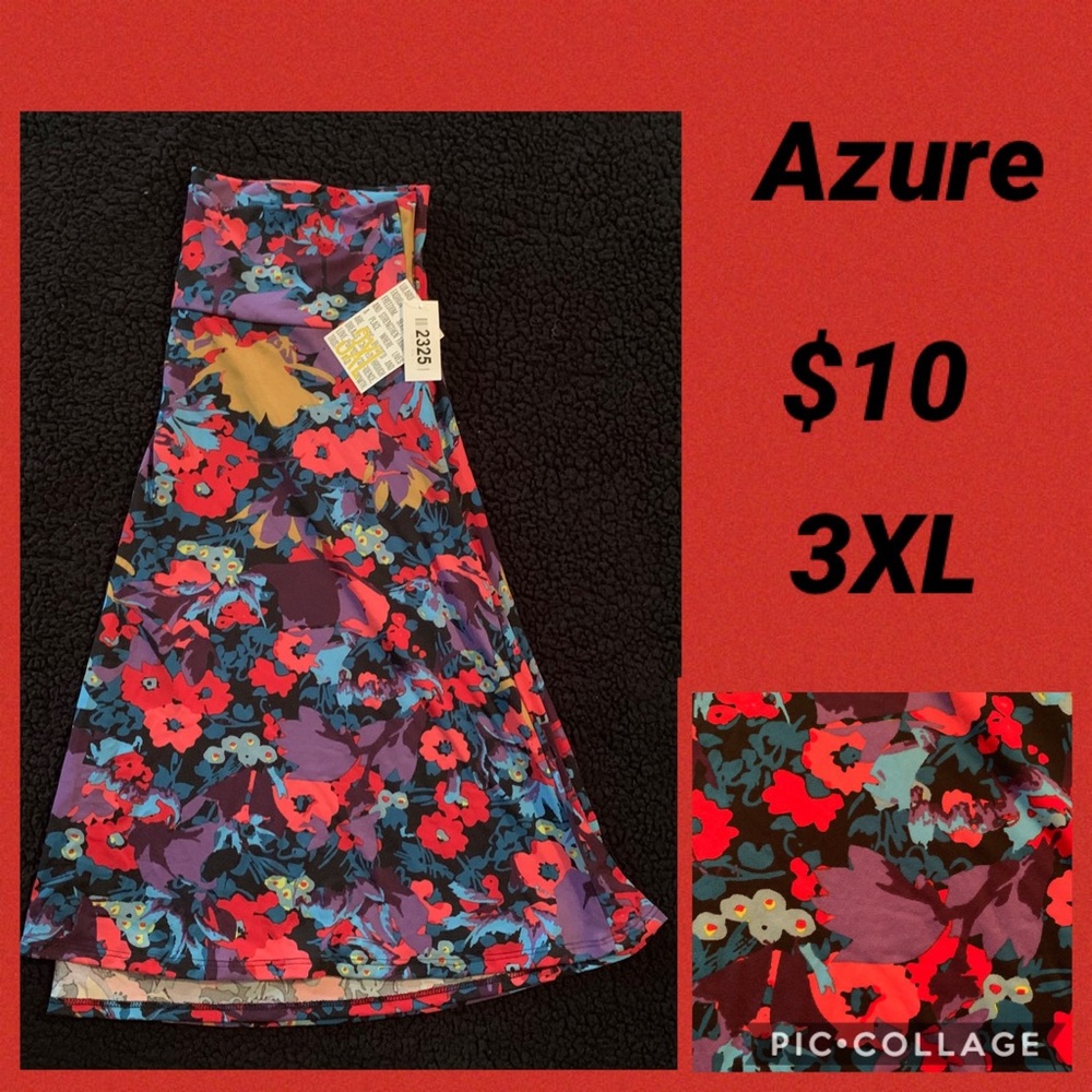 LulaRoe